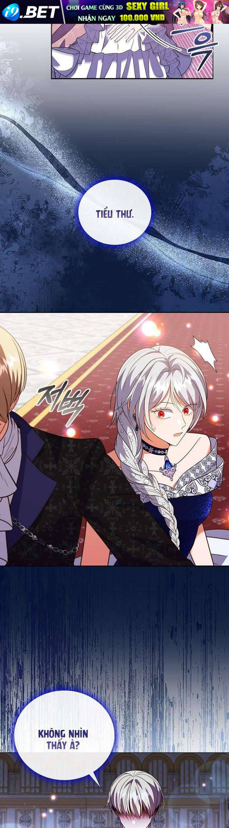 Thật Khổ Sở Khi Người Bạn Thời Thơ Ấu Là Đại Pháp Sư - Chapter 18 - Page 7