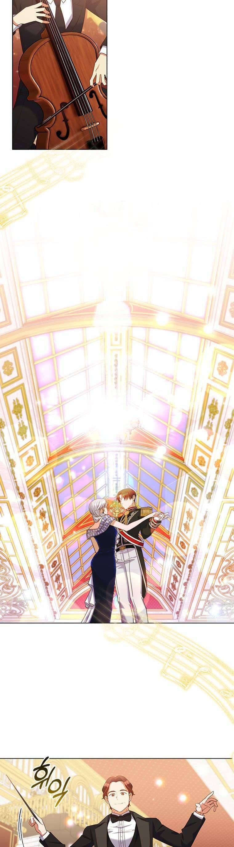 Thật Khổ Sở Khi Người Bạn Thời Thơ Ấu Là Đại Pháp Sư - Chapter 19 - Page 12