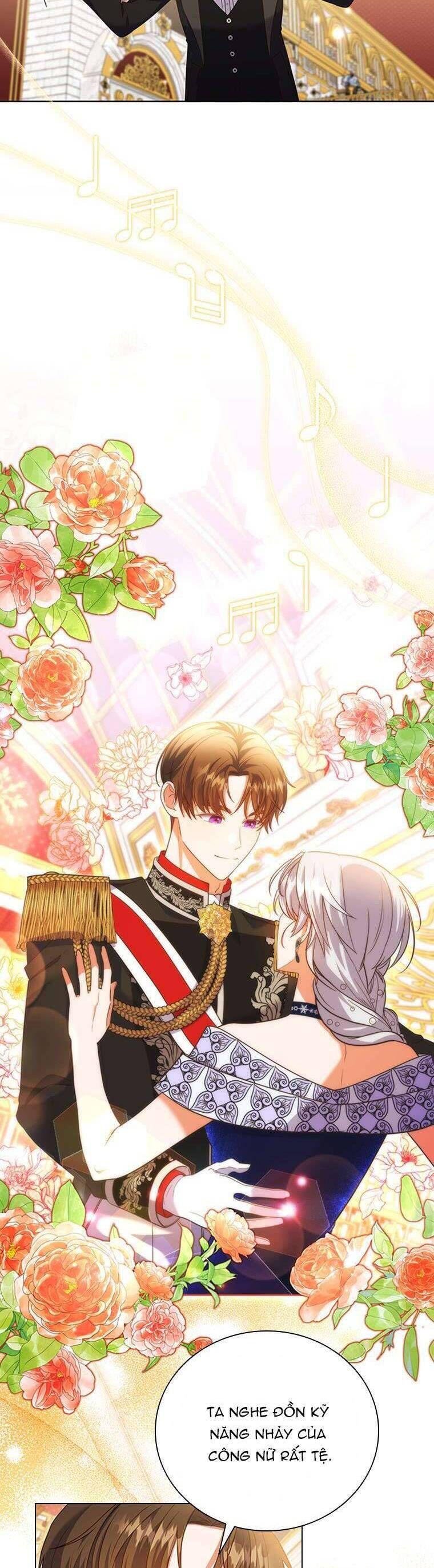 Thật Khổ Sở Khi Người Bạn Thời Thơ Ấu Là Đại Pháp Sư - Chapter 19 - Page 13