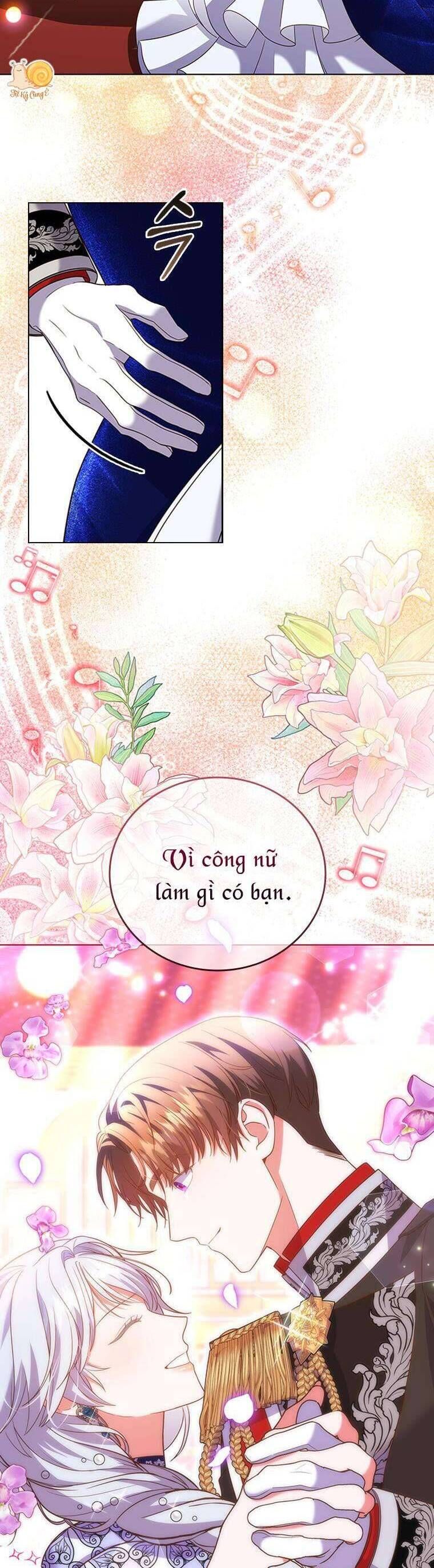 Thật Khổ Sở Khi Người Bạn Thời Thơ Ấu Là Đại Pháp Sư - Chapter 19 - Page 15