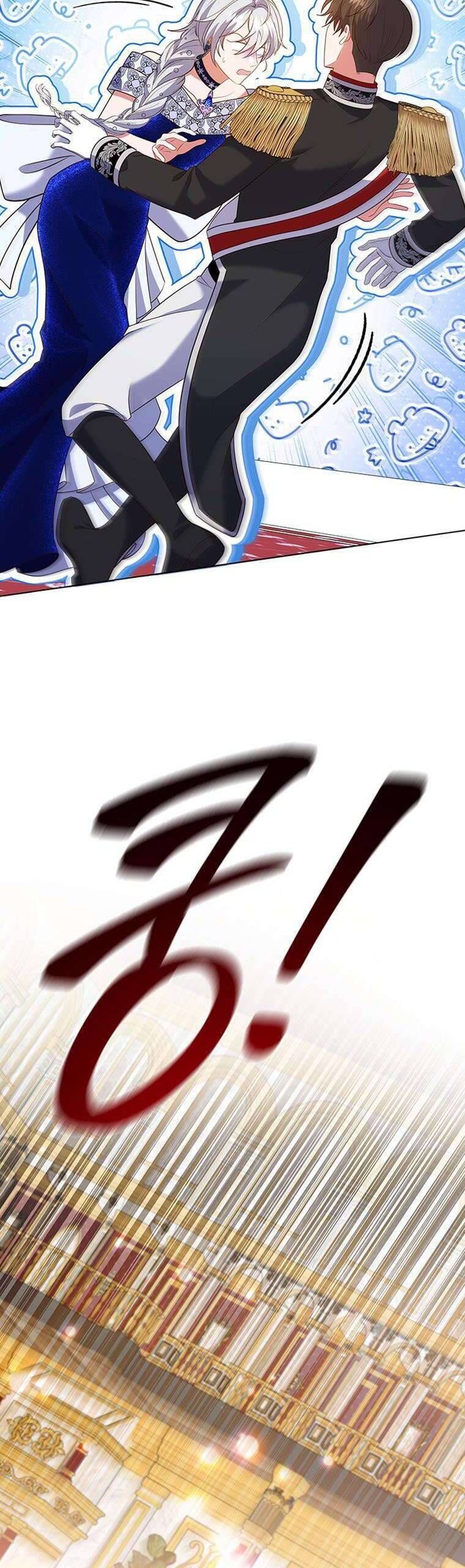 Thật Khổ Sở Khi Người Bạn Thời Thơ Ấu Là Đại Pháp Sư - Chapter 19 - Page 28