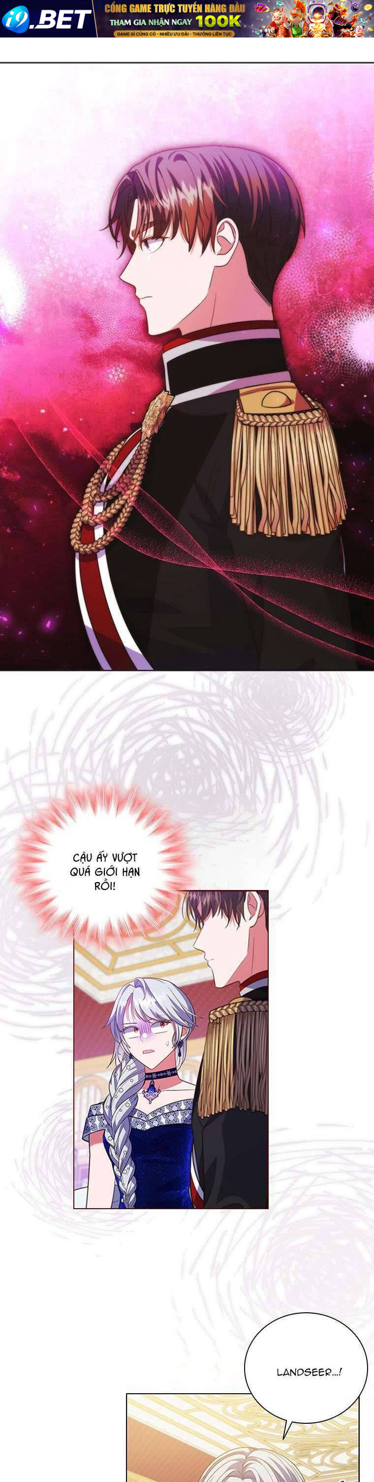 Thật Khổ Sở Khi Người Bạn Thời Thơ Ấu Là Đại Pháp Sư - Chapter 19 - Page 3