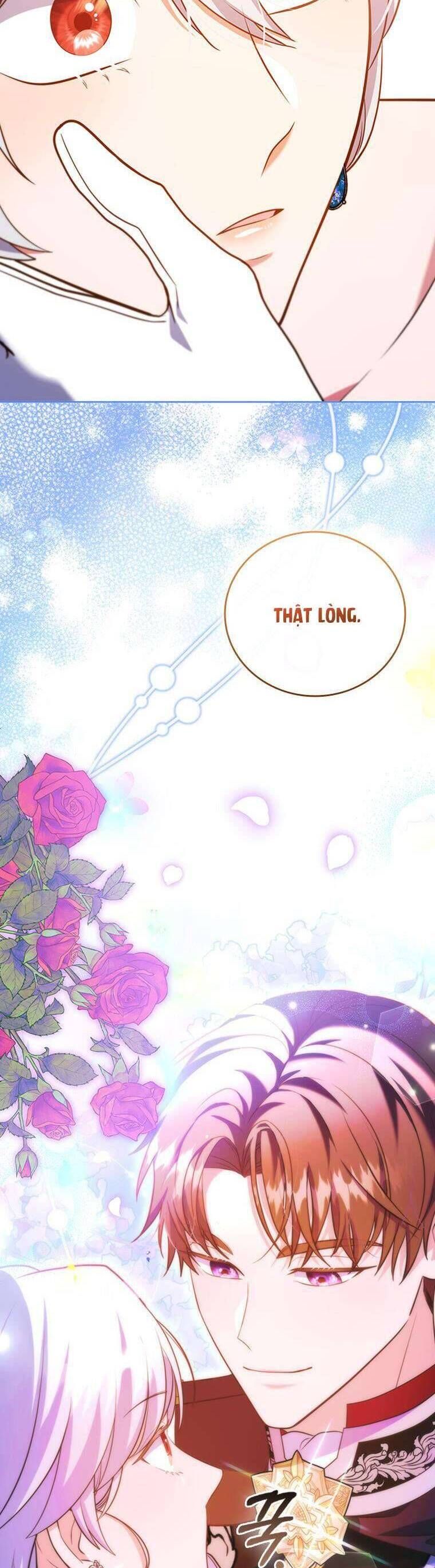 Thật Khổ Sở Khi Người Bạn Thời Thơ Ấu Là Đại Pháp Sư - Chapter 19 - Page 34