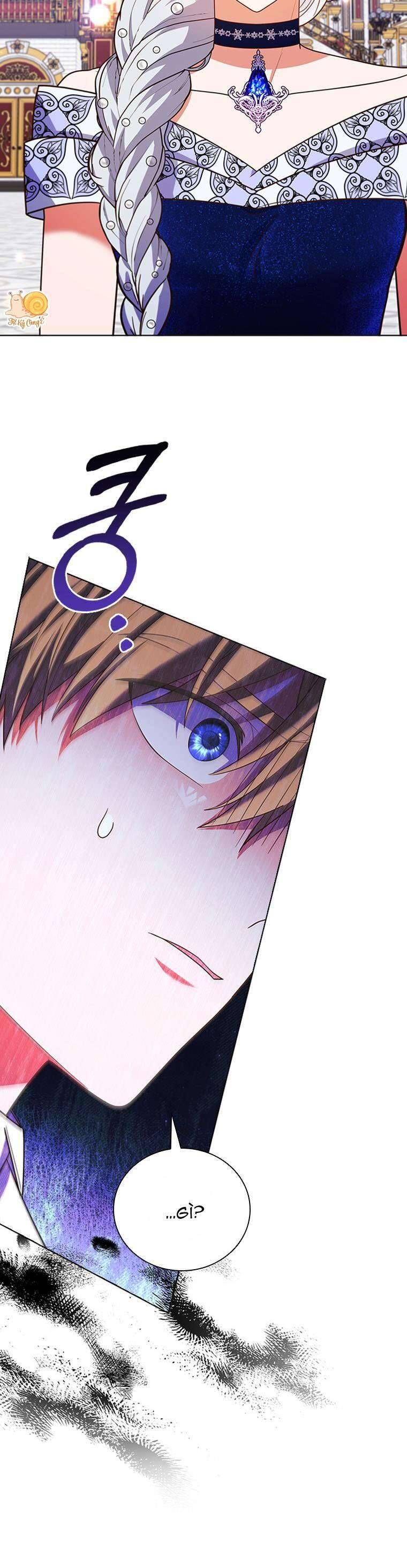 Thật Khổ Sở Khi Người Bạn Thời Thơ Ấu Là Đại Pháp Sư - Chapter 19 - Page 9