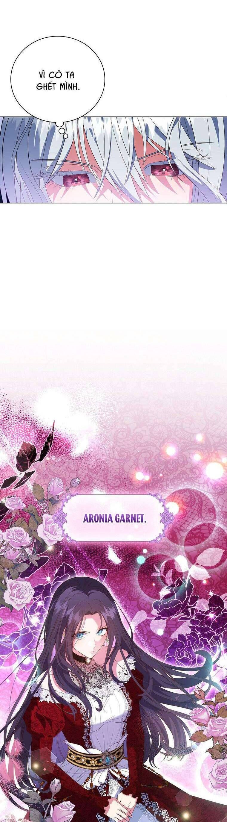 Thật Khổ Sở Khi Người Bạn Thời Thơ Ấu Là Đại Pháp Sư - Chapter 2 - Page 10