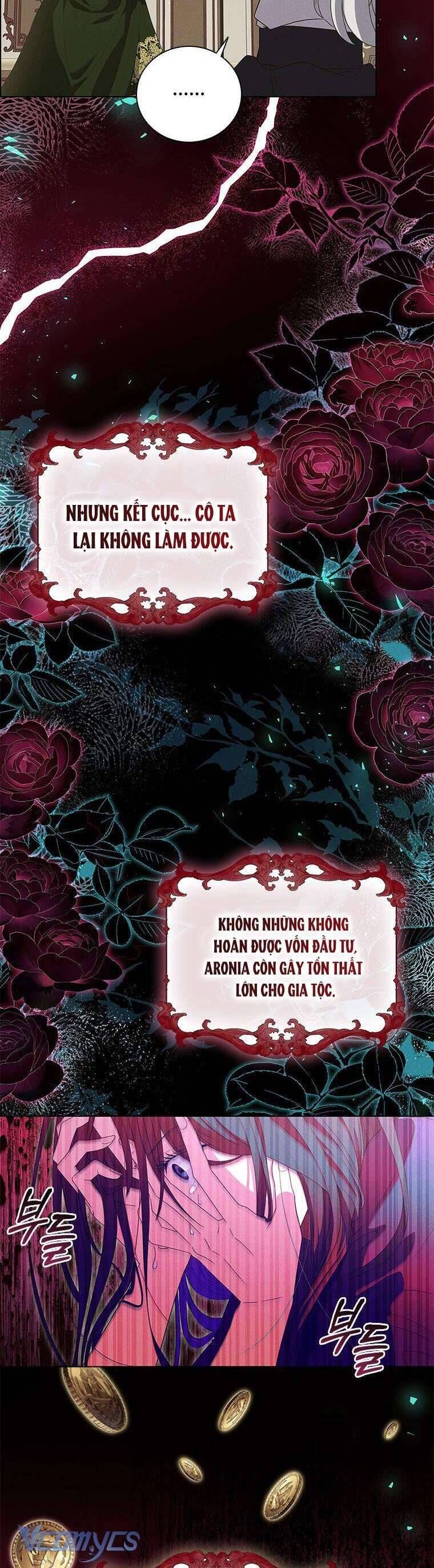 Thật Khổ Sở Khi Người Bạn Thời Thơ Ấu Là Đại Pháp Sư - Chapter 2 - Page 17