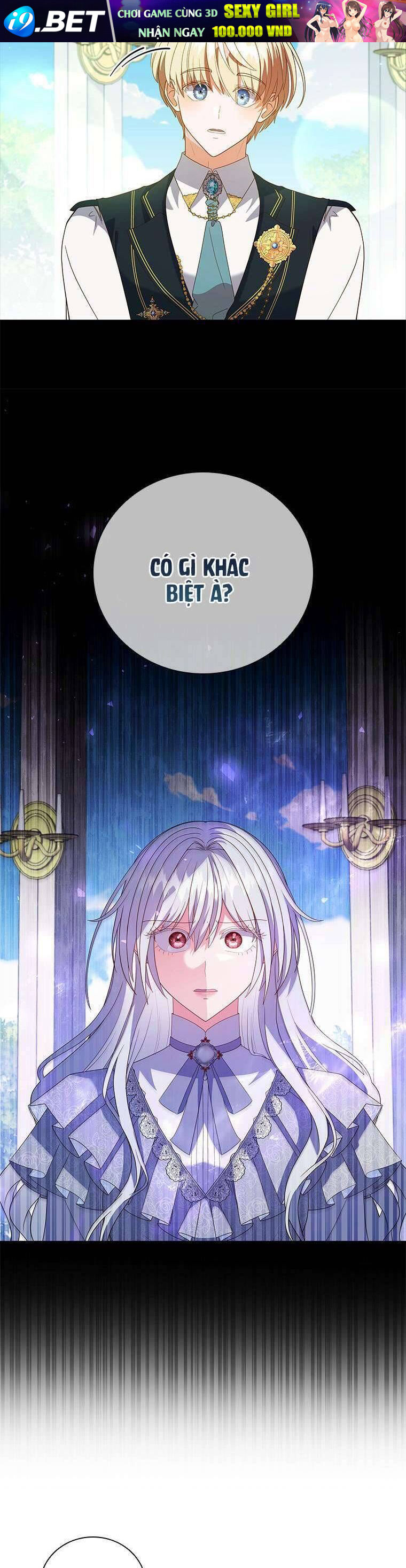 Thật Khổ Sở Khi Người Bạn Thời Thơ Ấu Là Đại Pháp Sư - Chapter 2 - Page 30