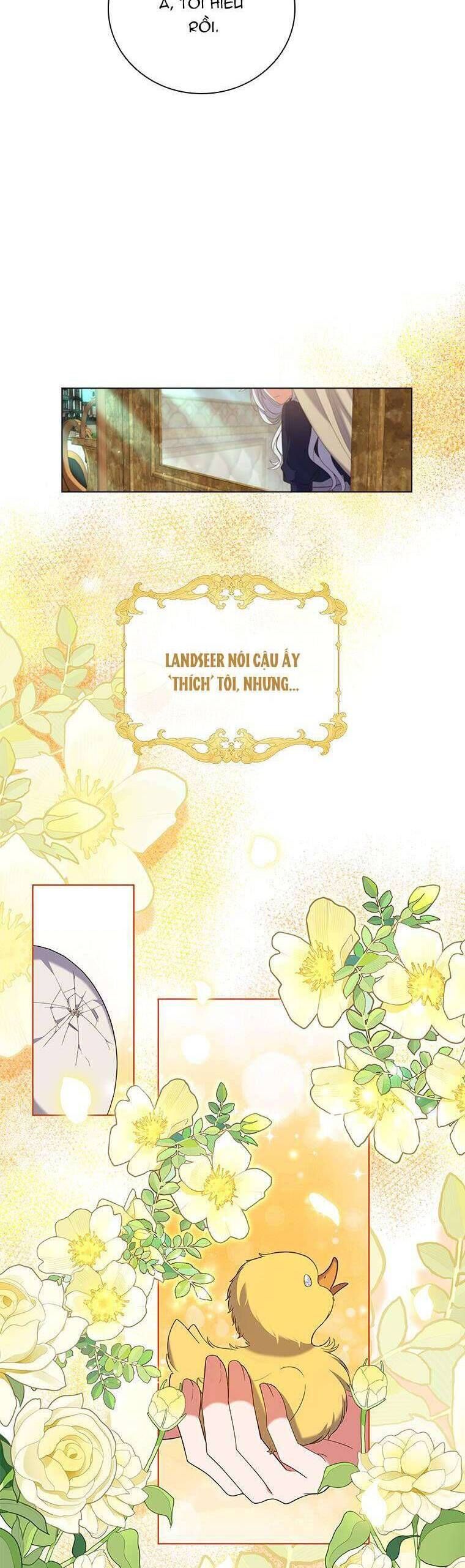 Thật Khổ Sở Khi Người Bạn Thời Thơ Ấu Là Đại Pháp Sư - Chapter 2 - Page 37