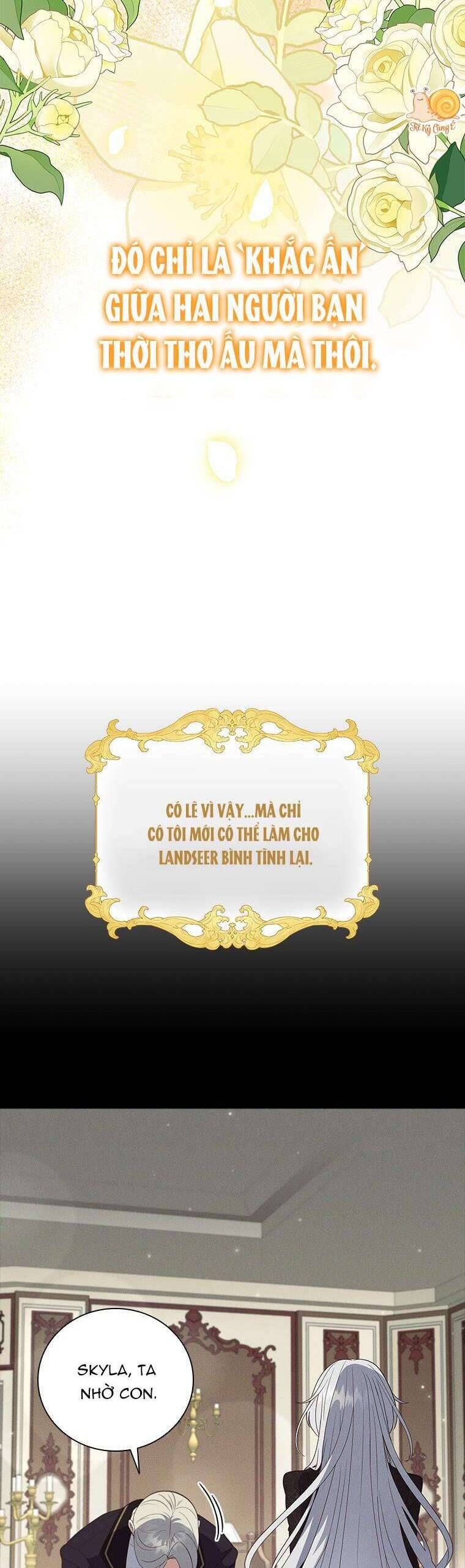 Thật Khổ Sở Khi Người Bạn Thời Thơ Ấu Là Đại Pháp Sư - Chapter 2 - Page 38