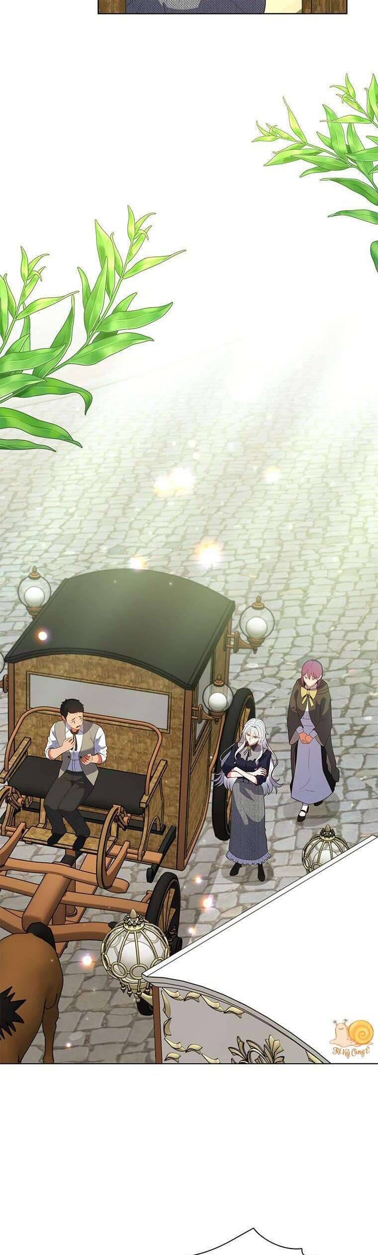 Thật Khổ Sở Khi Người Bạn Thời Thơ Ấu Là Đại Pháp Sư - Chapter 2 - Page 42