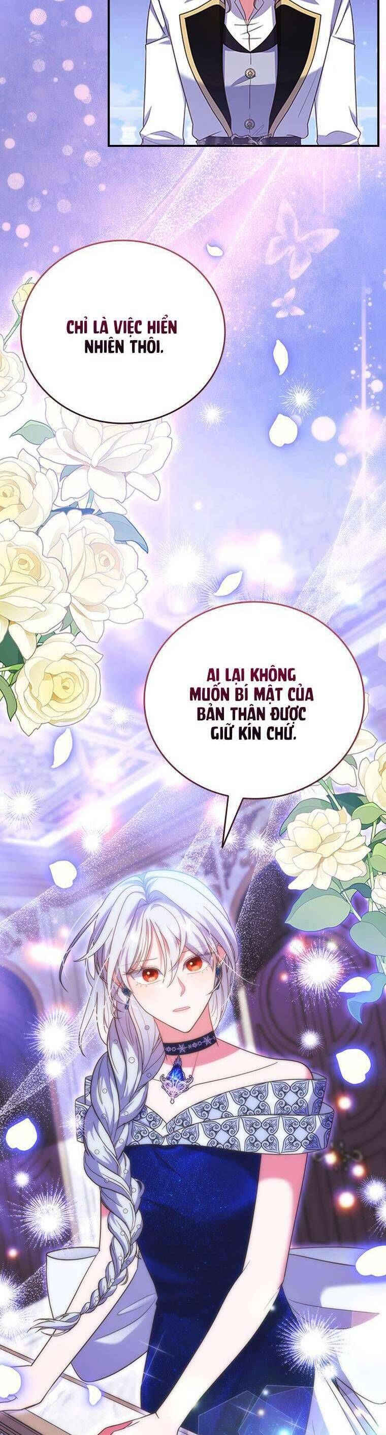 Thật Khổ Sở Khi Người Bạn Thời Thơ Ấu Là Đại Pháp Sư - Chapter 20 - Page 26