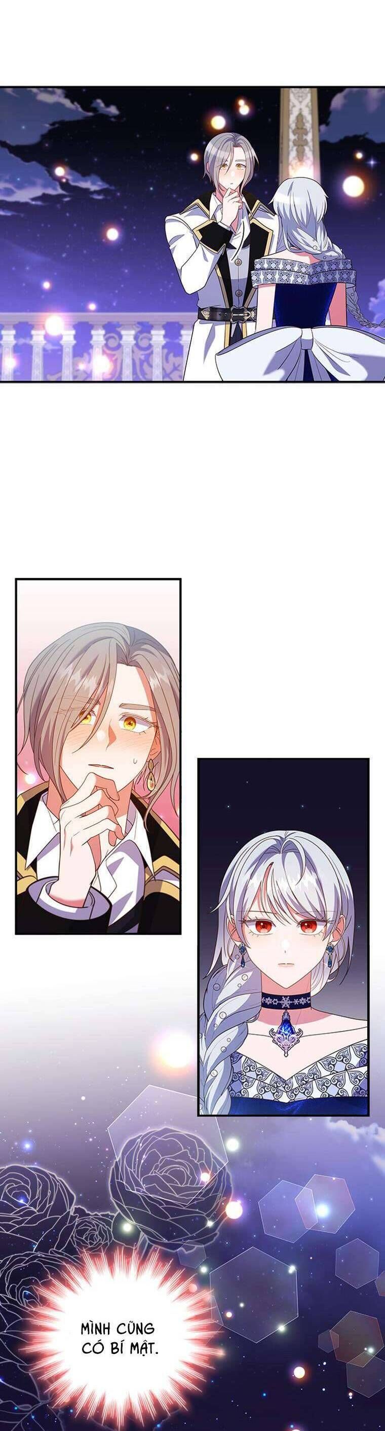 Thật Khổ Sở Khi Người Bạn Thời Thơ Ấu Là Đại Pháp Sư - Chapter 20 - Page 28