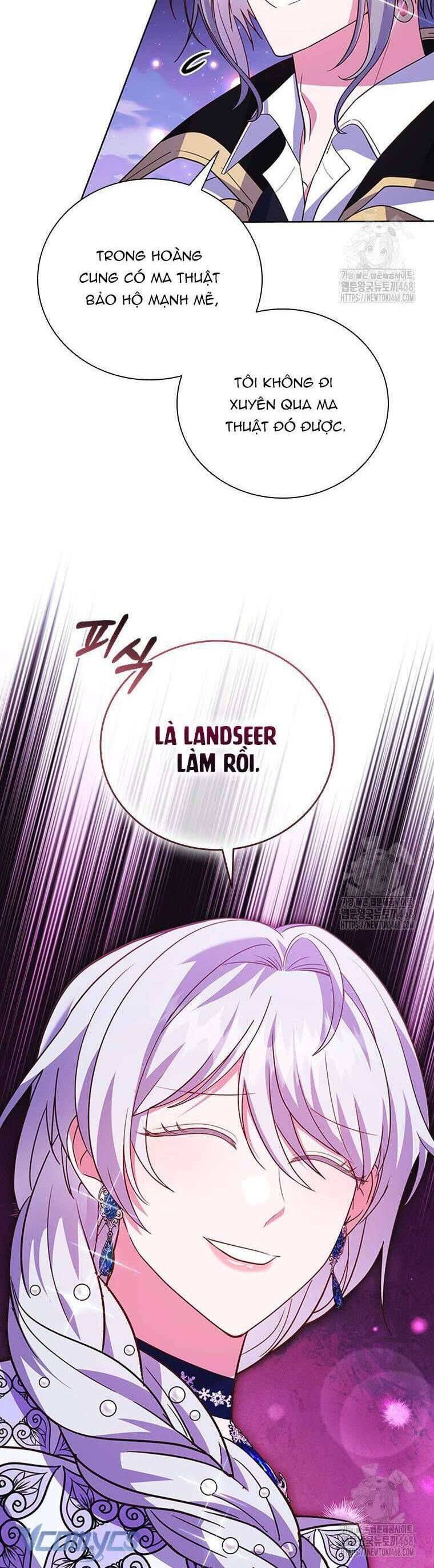 Thật Khổ Sở Khi Người Bạn Thời Thơ Ấu Là Đại Pháp Sư - Chapter 21 - Page 11