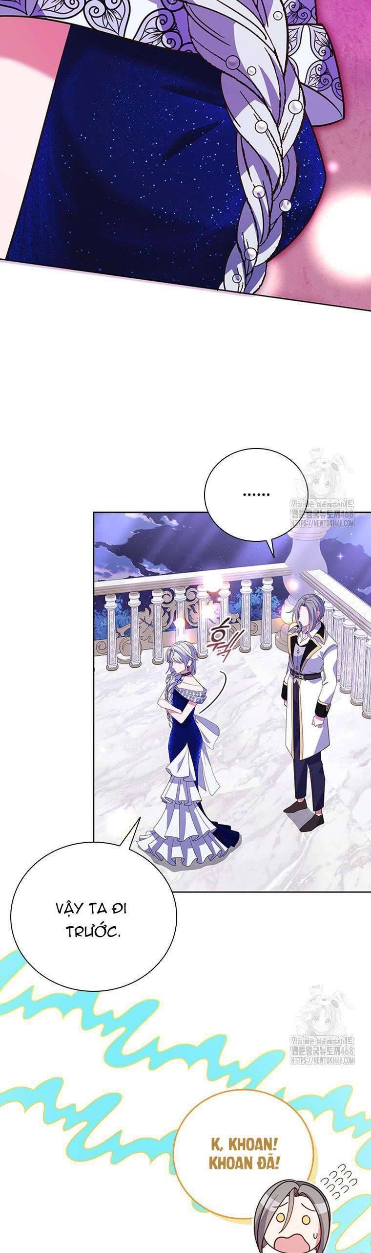 Thật Khổ Sở Khi Người Bạn Thời Thơ Ấu Là Đại Pháp Sư - Chapter 21 - Page 12