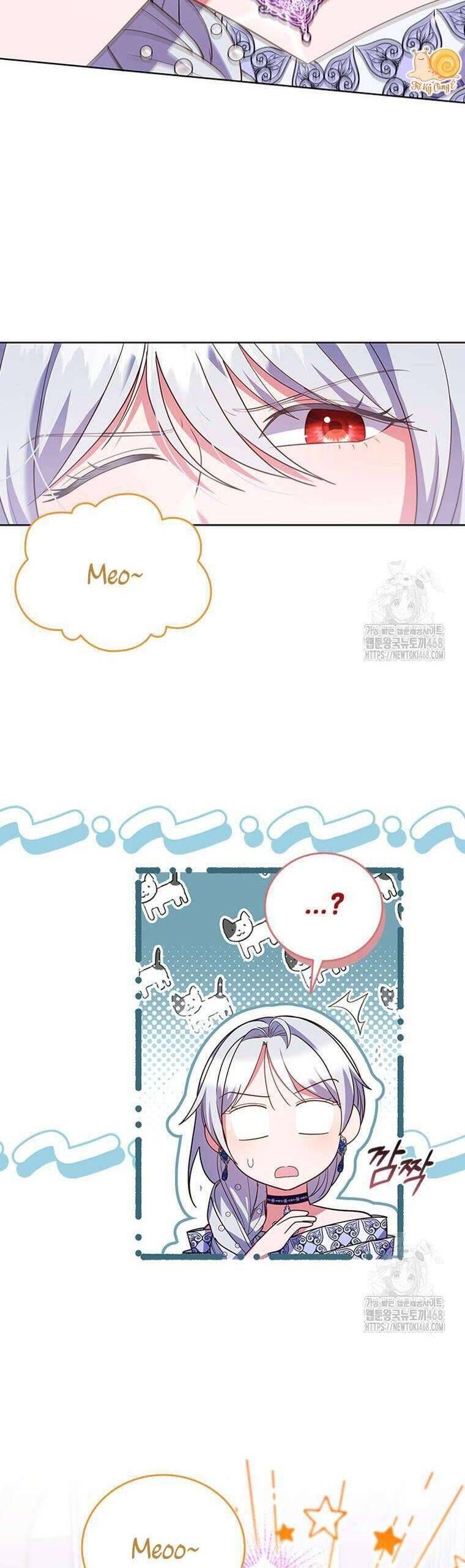 Thật Khổ Sở Khi Người Bạn Thời Thơ Ấu Là Đại Pháp Sư - Chapter 21 - Page 15