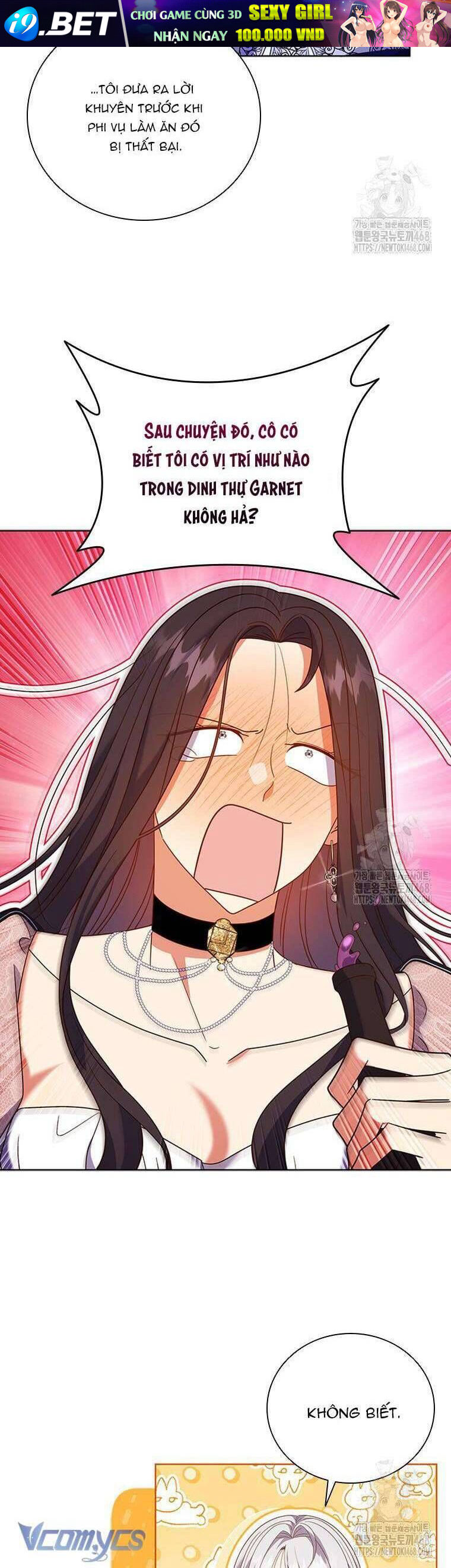 Thật Khổ Sở Khi Người Bạn Thời Thơ Ấu Là Đại Pháp Sư - Chapter 21 - Page 29