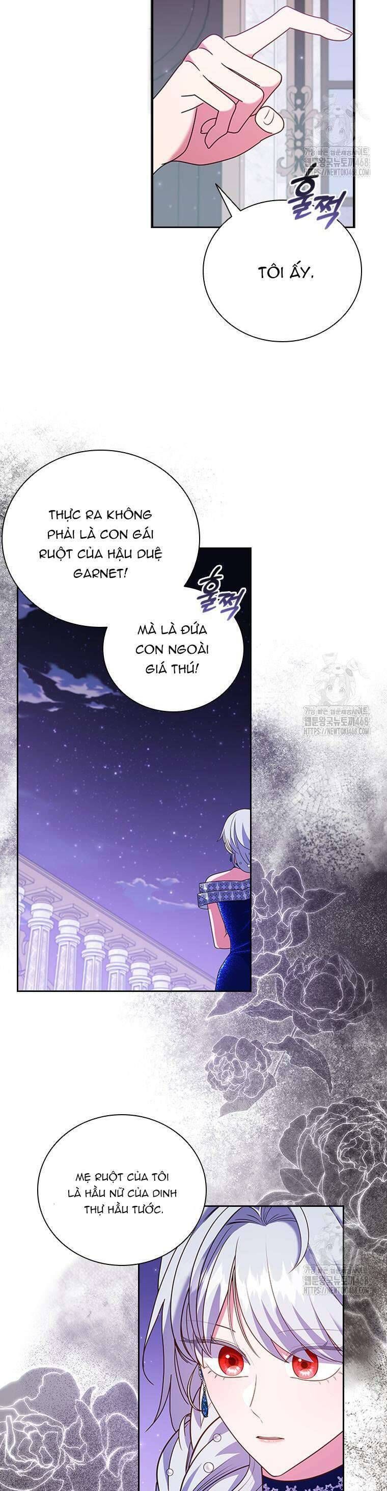 Thật Khổ Sở Khi Người Bạn Thời Thơ Ấu Là Đại Pháp Sư - Chapter 21 - Page 31