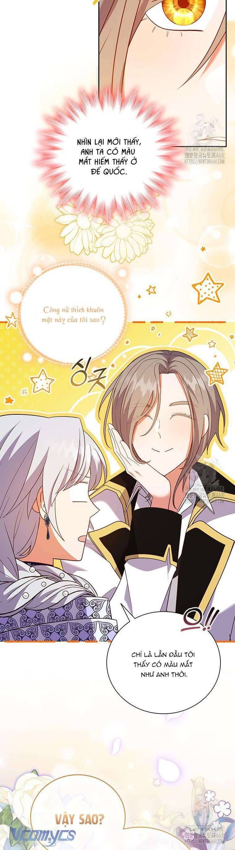 Thật Khổ Sở Khi Người Bạn Thời Thơ Ấu Là Đại Pháp Sư - Chapter 21 - Page 5