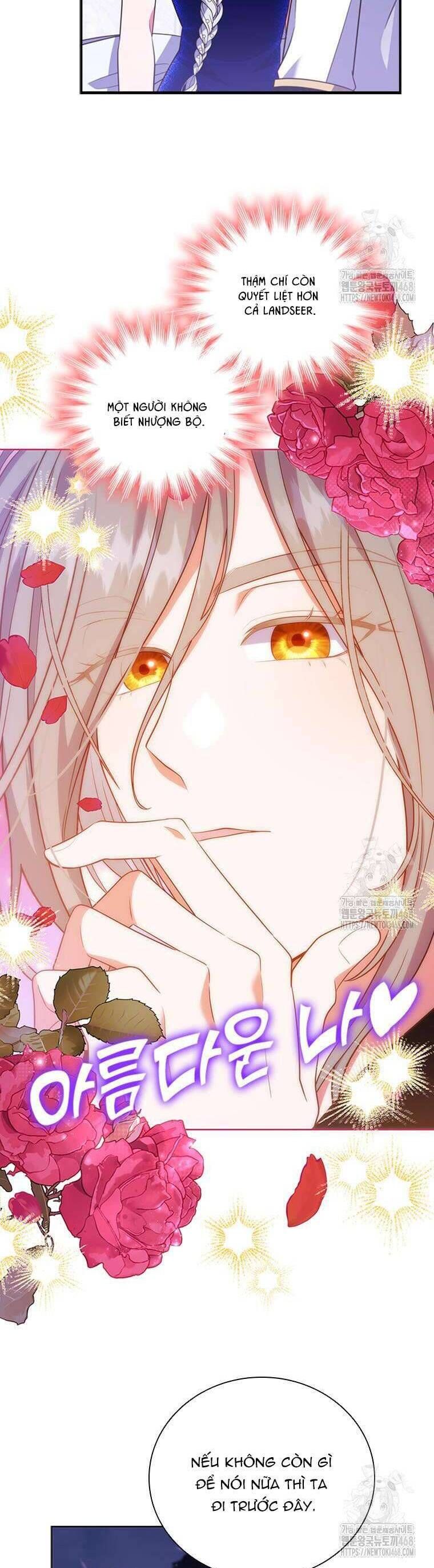 Thật Khổ Sở Khi Người Bạn Thời Thơ Ấu Là Đại Pháp Sư - Chapter 21 - Page 7