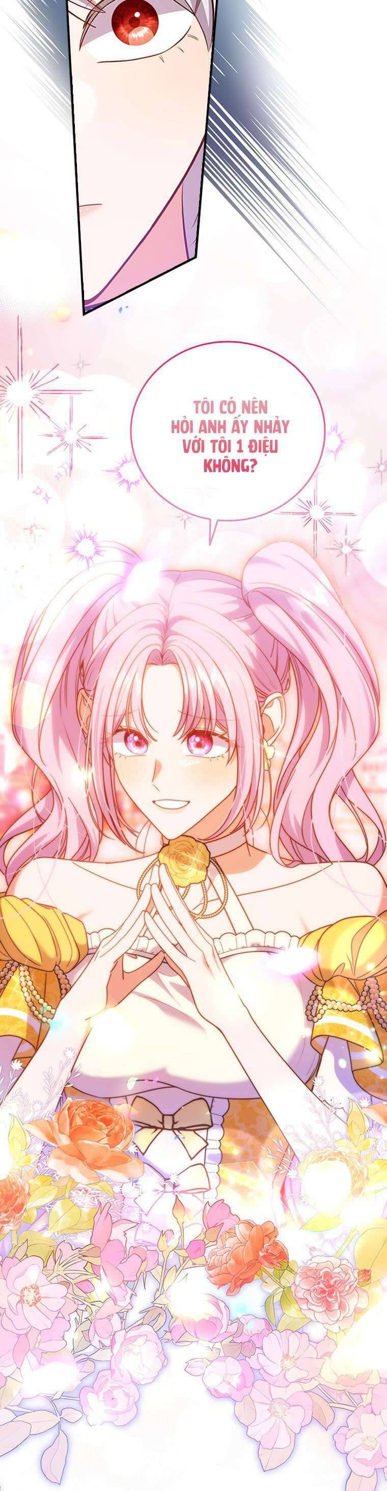 Thật Khổ Sở Khi Người Bạn Thời Thơ Ấu Là Đại Pháp Sư - Chapter 22 - Page 22