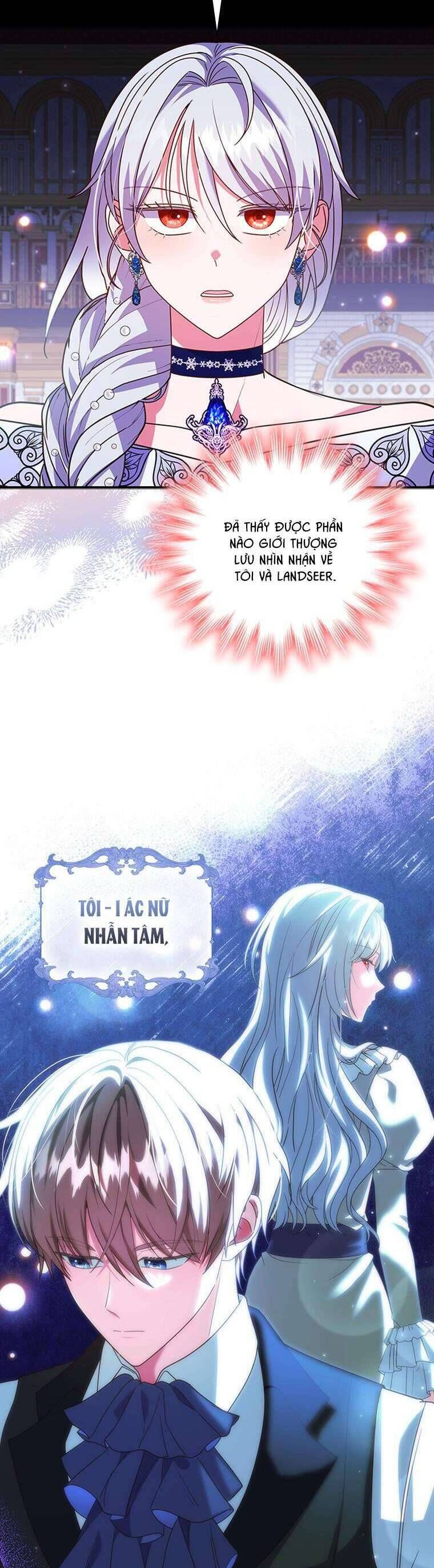 Thật Khổ Sở Khi Người Bạn Thời Thơ Ấu Là Đại Pháp Sư - Chapter 22 - Page 28