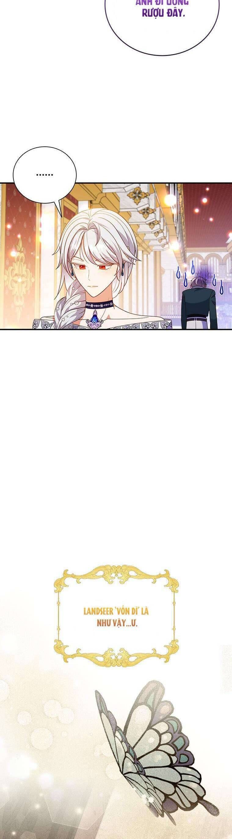 Thật Khổ Sở Khi Người Bạn Thời Thơ Ấu Là Đại Pháp Sư - Chapter 23 - Page 14