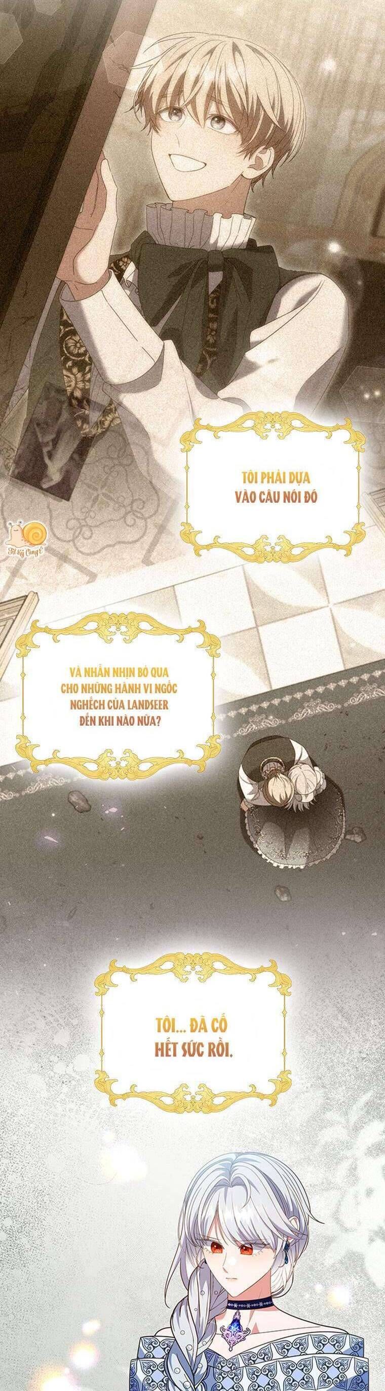 Thật Khổ Sở Khi Người Bạn Thời Thơ Ấu Là Đại Pháp Sư - Chapter 23 - Page 15