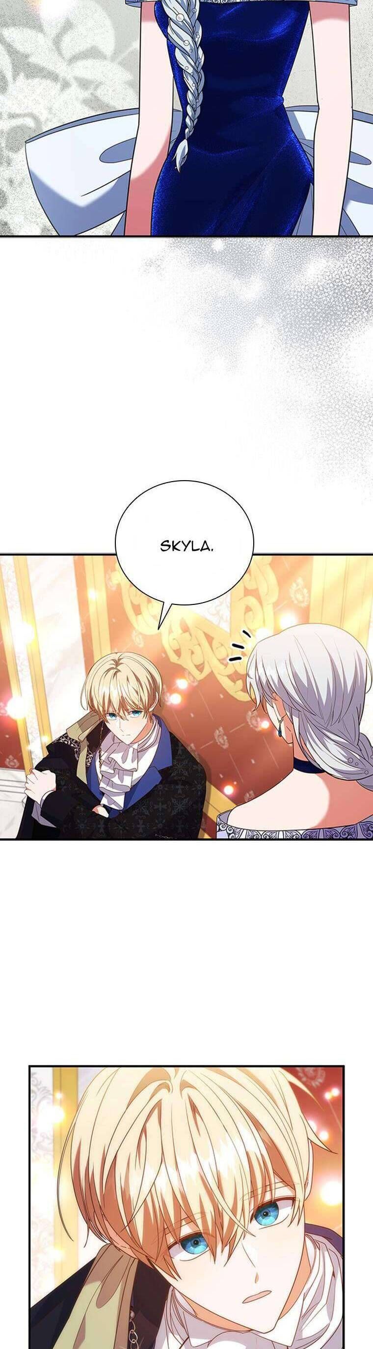 Thật Khổ Sở Khi Người Bạn Thời Thơ Ấu Là Đại Pháp Sư - Chapter 23 - Page 16