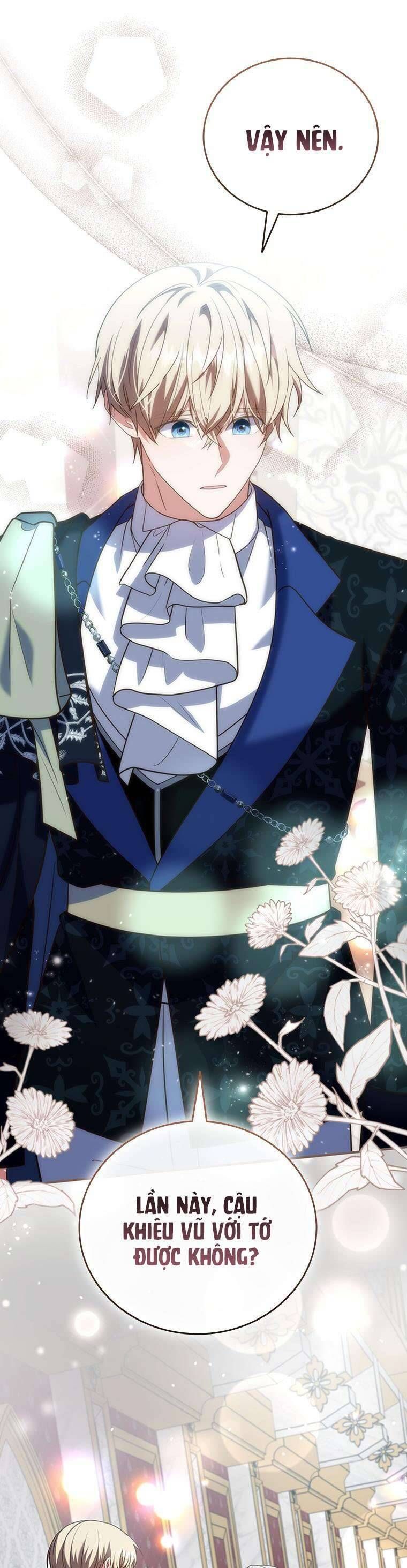 Thật Khổ Sở Khi Người Bạn Thời Thơ Ấu Là Đại Pháp Sư - Chapter 23 - Page 18