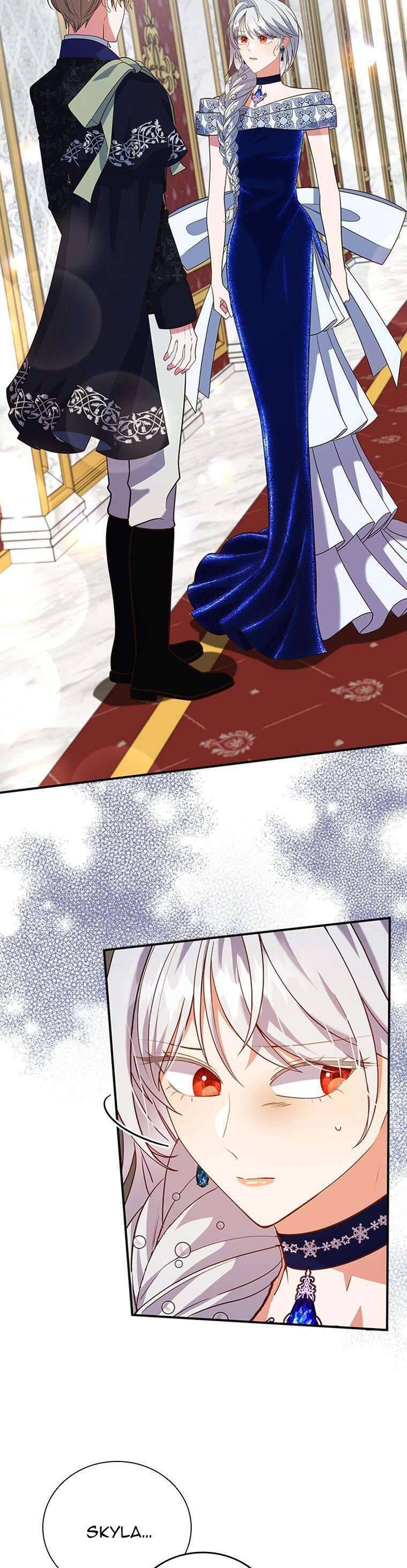 Thật Khổ Sở Khi Người Bạn Thời Thơ Ấu Là Đại Pháp Sư - Chapter 23 - Page 19