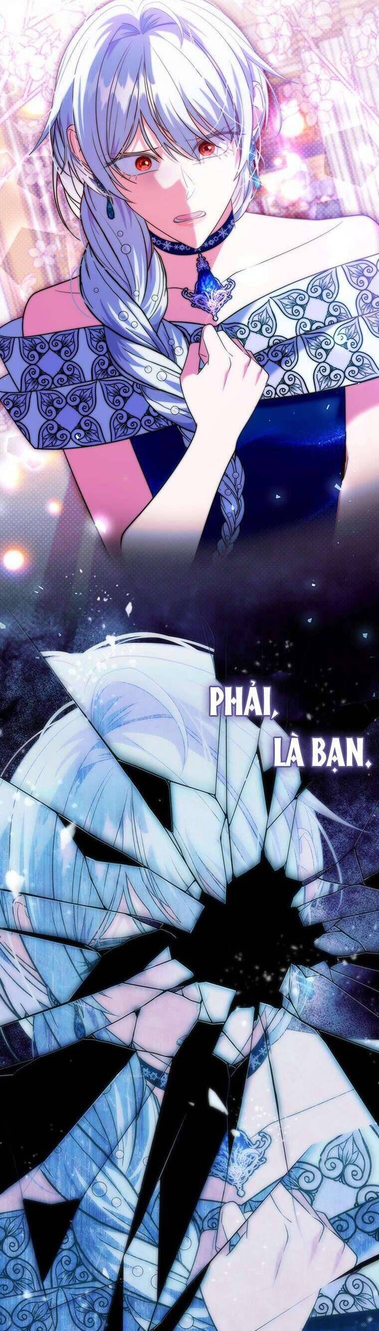 Thật Khổ Sở Khi Người Bạn Thời Thơ Ấu Là Đại Pháp Sư - Chapter 23 - Page 25