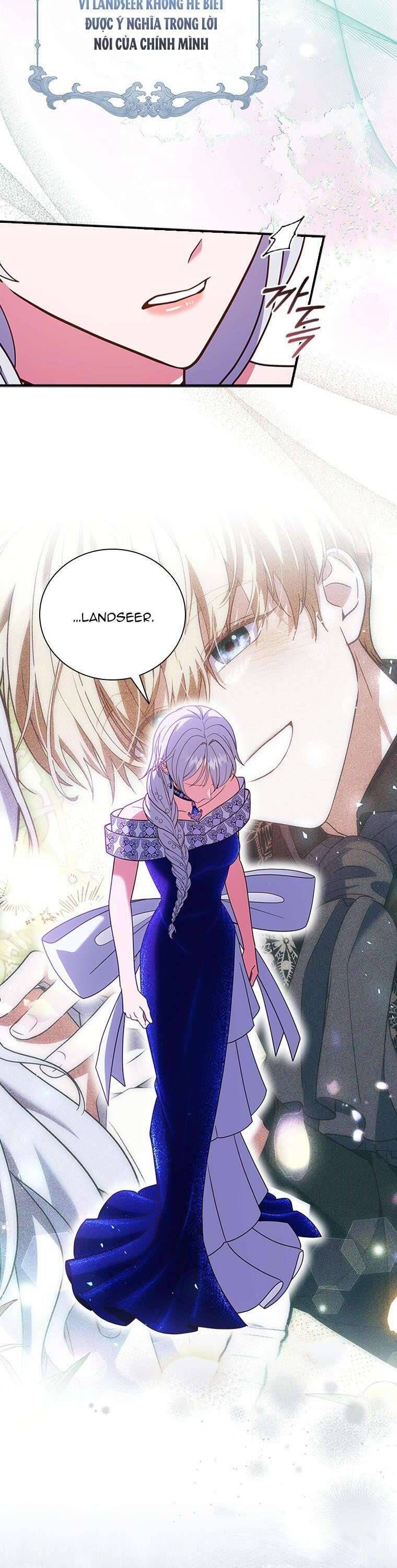 Thật Khổ Sở Khi Người Bạn Thời Thơ Ấu Là Đại Pháp Sư - Chapter 23 - Page 35