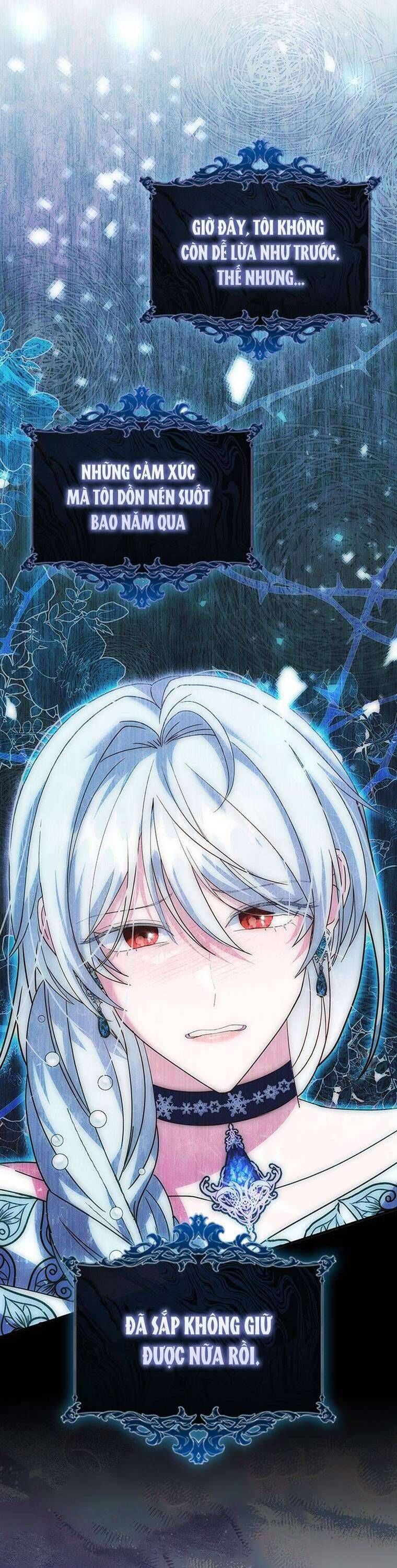 Thật Khổ Sở Khi Người Bạn Thời Thơ Ấu Là Đại Pháp Sư - Chapter 23 - Page 36