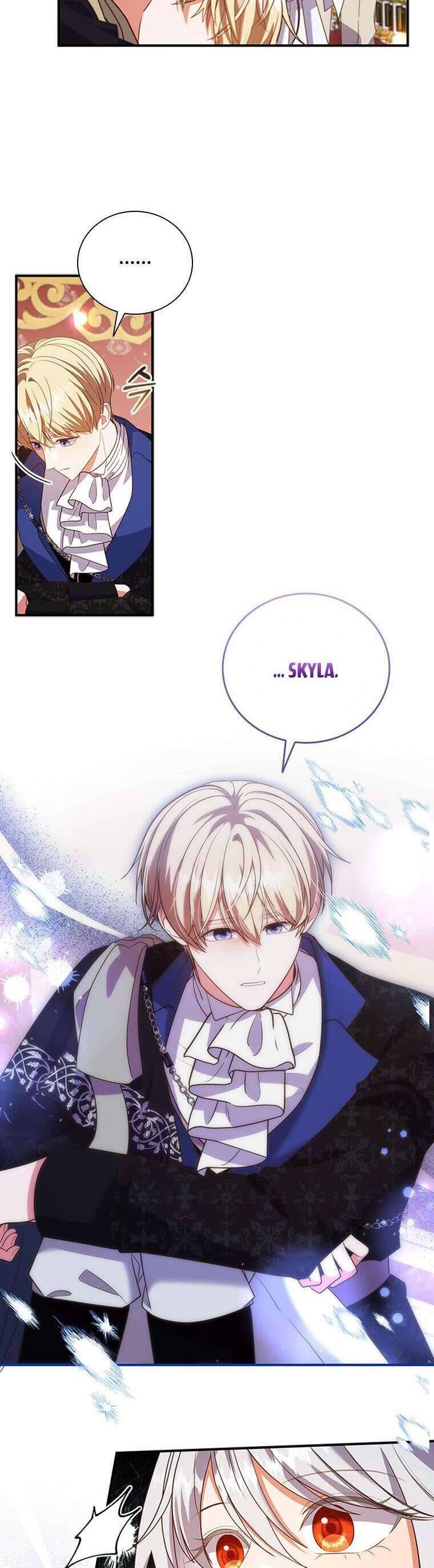 Thật Khổ Sở Khi Người Bạn Thời Thơ Ấu Là Đại Pháp Sư - Chapter 23 - Page 4