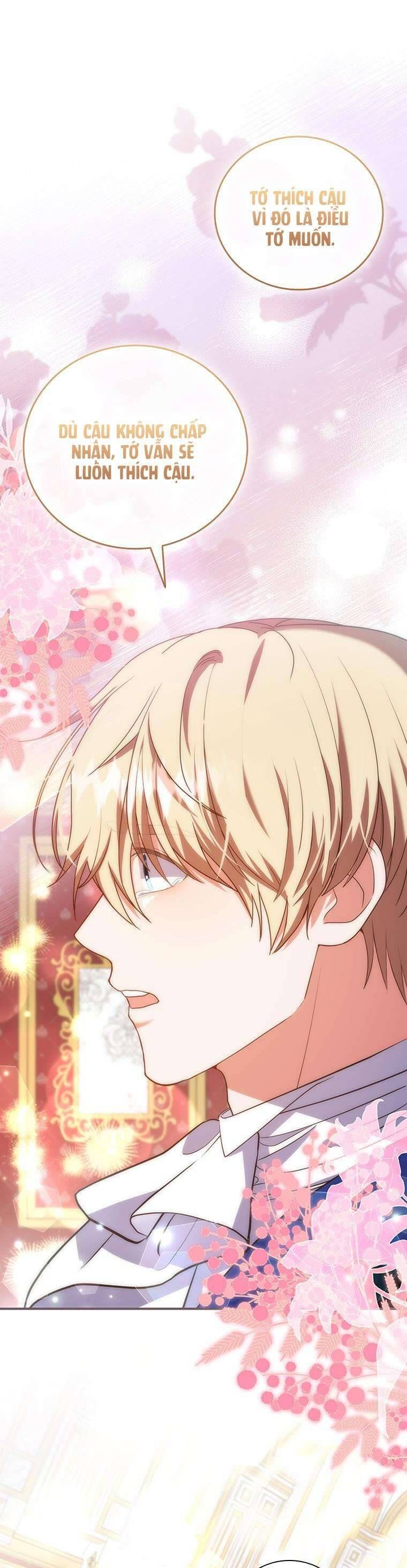 Thật Khổ Sở Khi Người Bạn Thời Thơ Ấu Là Đại Pháp Sư - Chapter 24 - Page 13