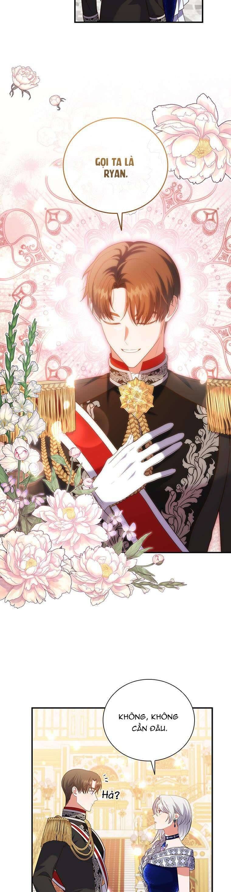 Thật Khổ Sở Khi Người Bạn Thời Thơ Ấu Là Đại Pháp Sư - Chapter 24 - Page 20