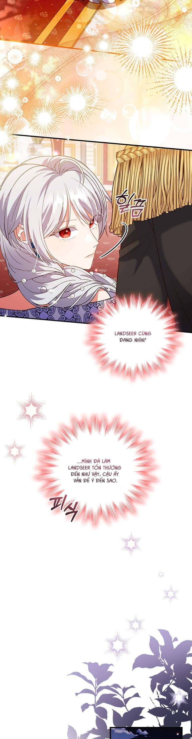 Thật Khổ Sở Khi Người Bạn Thời Thơ Ấu Là Đại Pháp Sư - Chapter 24 - Page 27