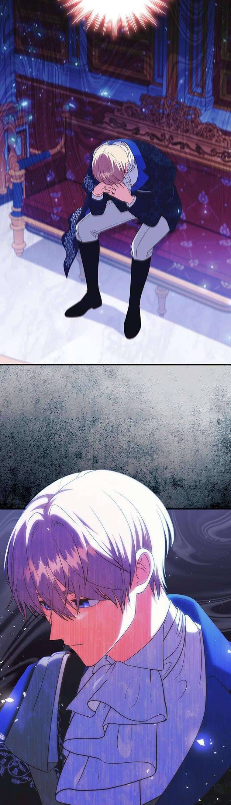 Thật Khổ Sở Khi Người Bạn Thời Thơ Ấu Là Đại Pháp Sư - Chapter 24 - Page 36