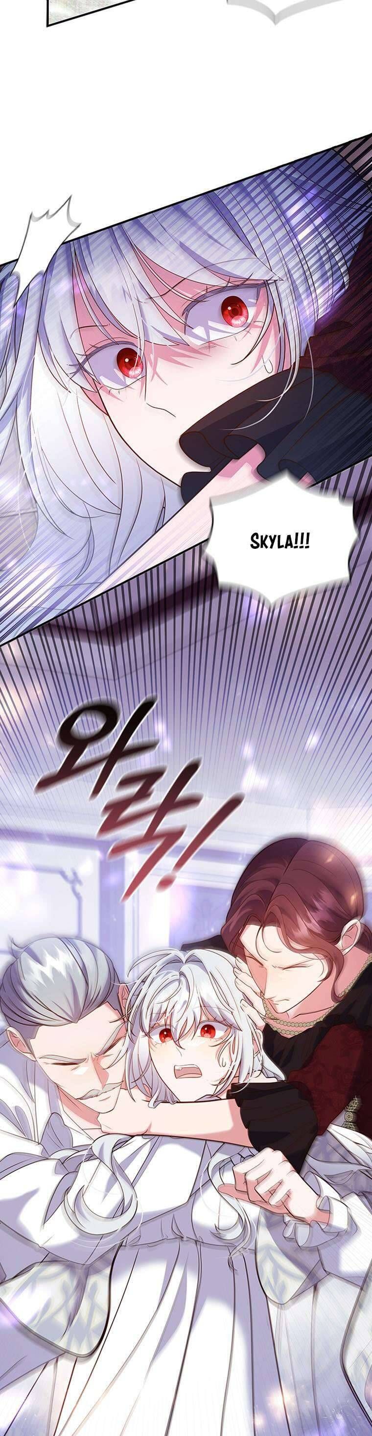 Thật Khổ Sở Khi Người Bạn Thời Thơ Ấu Là Đại Pháp Sư - Chapter 25 - Page 13