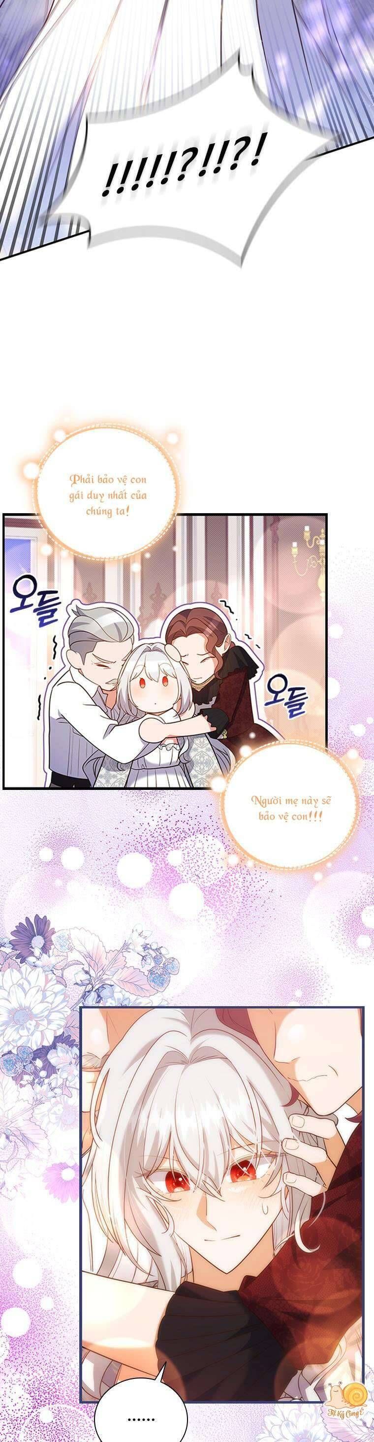 Thật Khổ Sở Khi Người Bạn Thời Thơ Ấu Là Đại Pháp Sư - Chapter 25 - Page 14