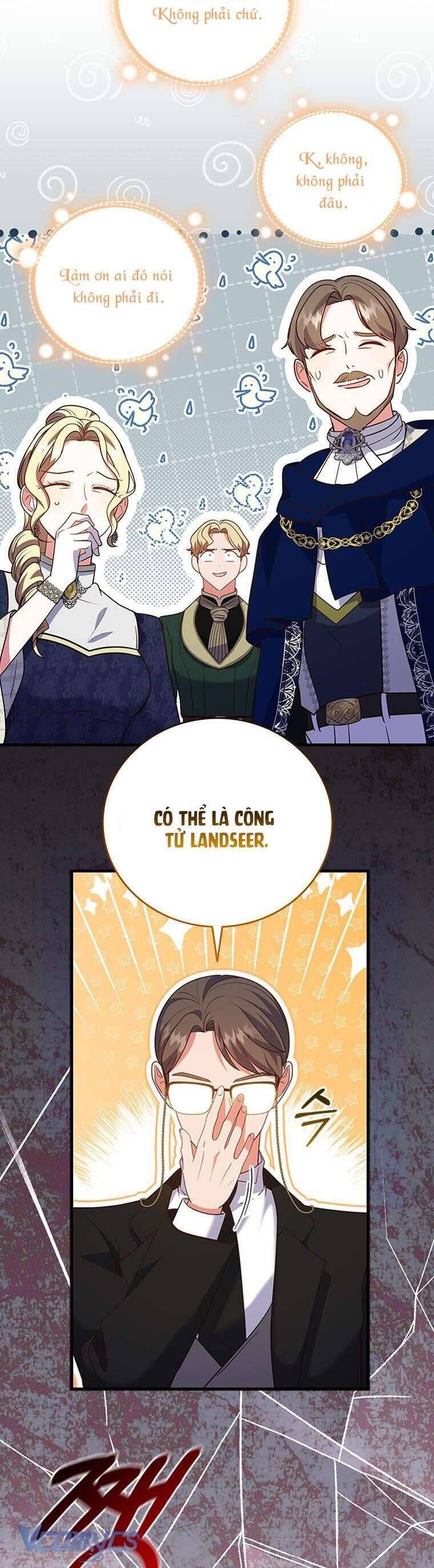 Thật Khổ Sở Khi Người Bạn Thời Thơ Ấu Là Đại Pháp Sư - Chapter 25 - Page 23