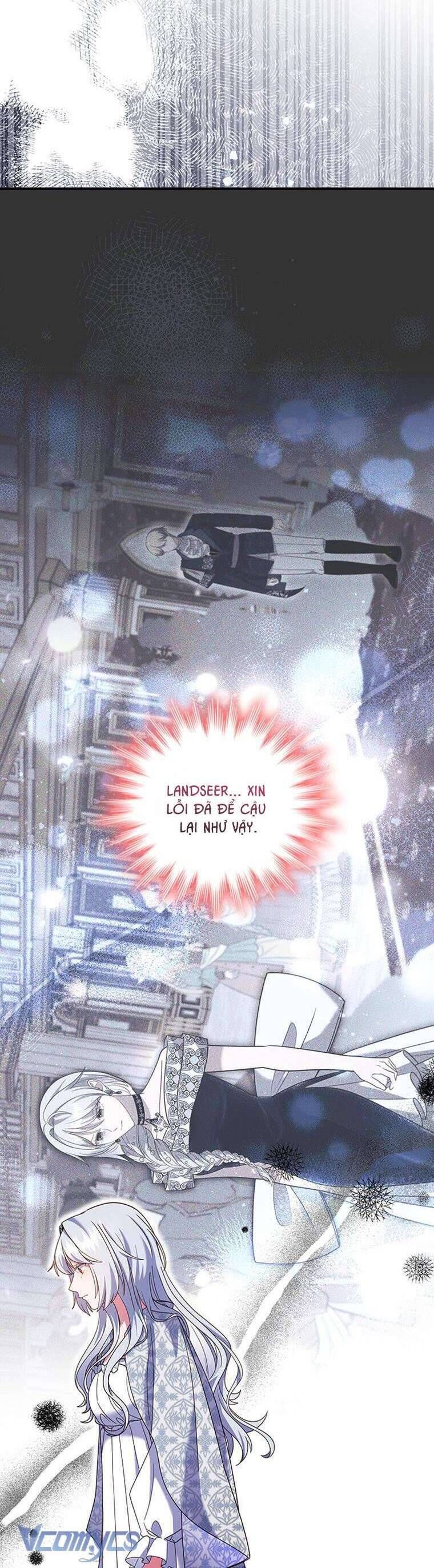 Thật Khổ Sở Khi Người Bạn Thời Thơ Ấu Là Đại Pháp Sư - Chapter 25 - Page 29