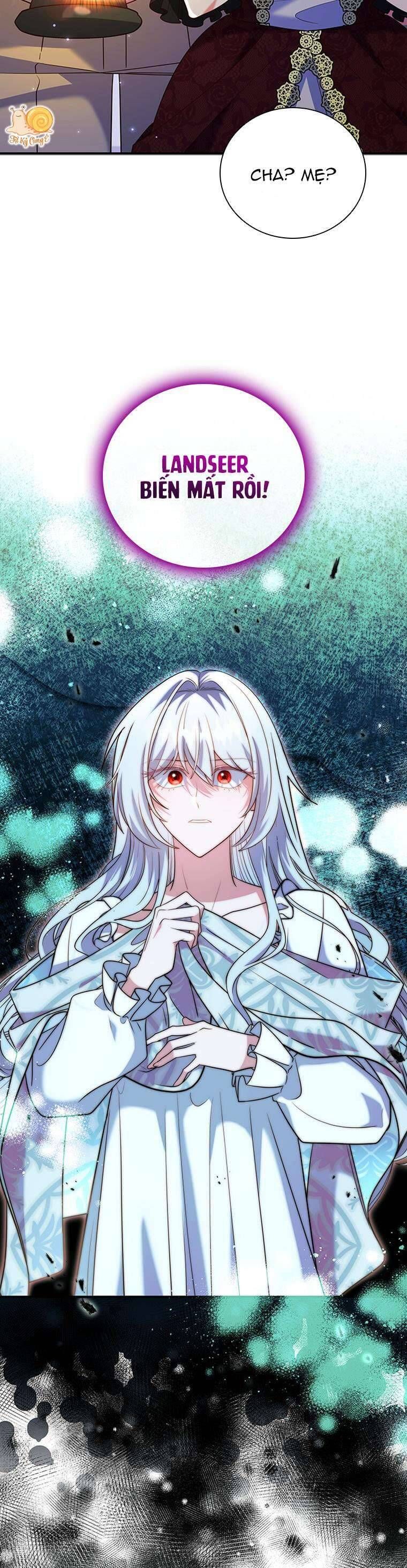 Thật Khổ Sở Khi Người Bạn Thời Thơ Ấu Là Đại Pháp Sư - Chapter 25 - Page 3