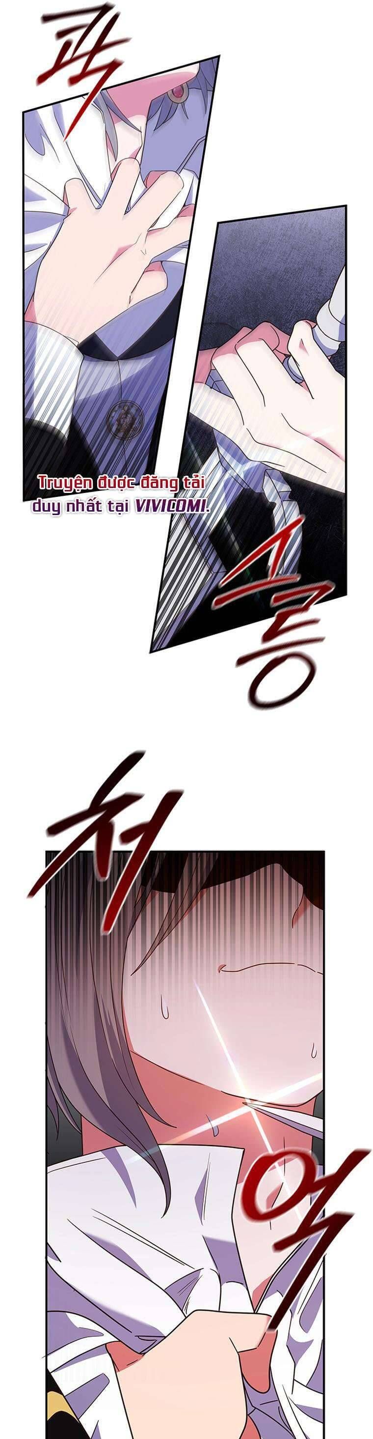 Thật Khổ Sở Khi Người Bạn Thời Thơ Ấu Là Đại Pháp Sư - Chapter 26 - Page 15