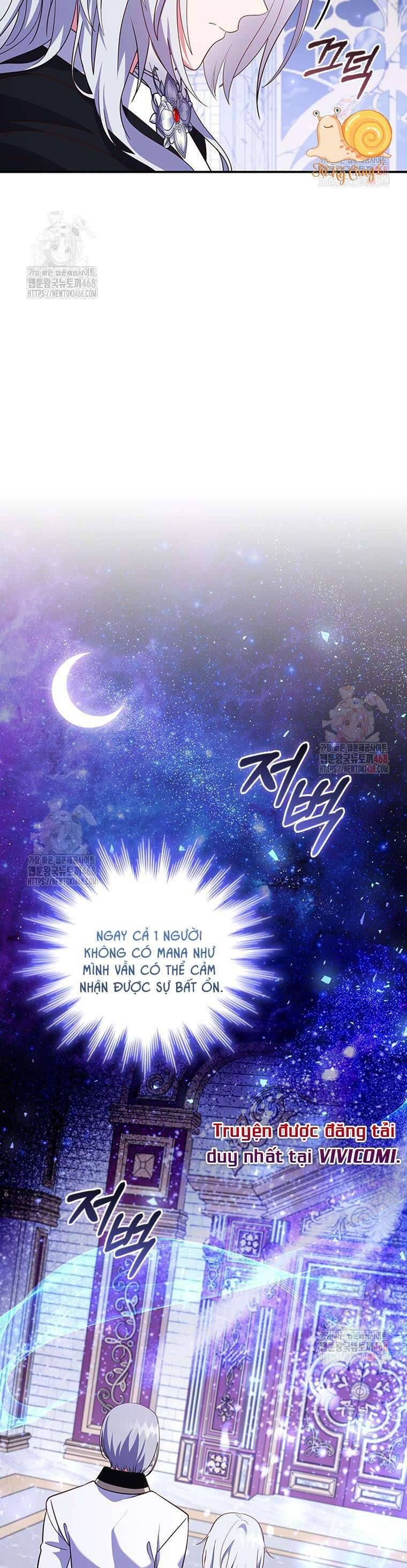 Thật Khổ Sở Khi Người Bạn Thời Thơ Ấu Là Đại Pháp Sư - Chapter 27 - Page 10