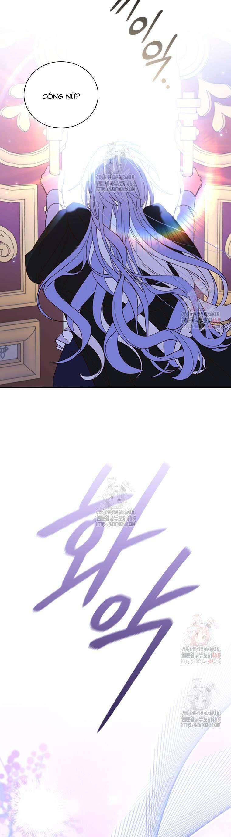 Thật Khổ Sở Khi Người Bạn Thời Thơ Ấu Là Đại Pháp Sư - Chapter 27 - Page 18