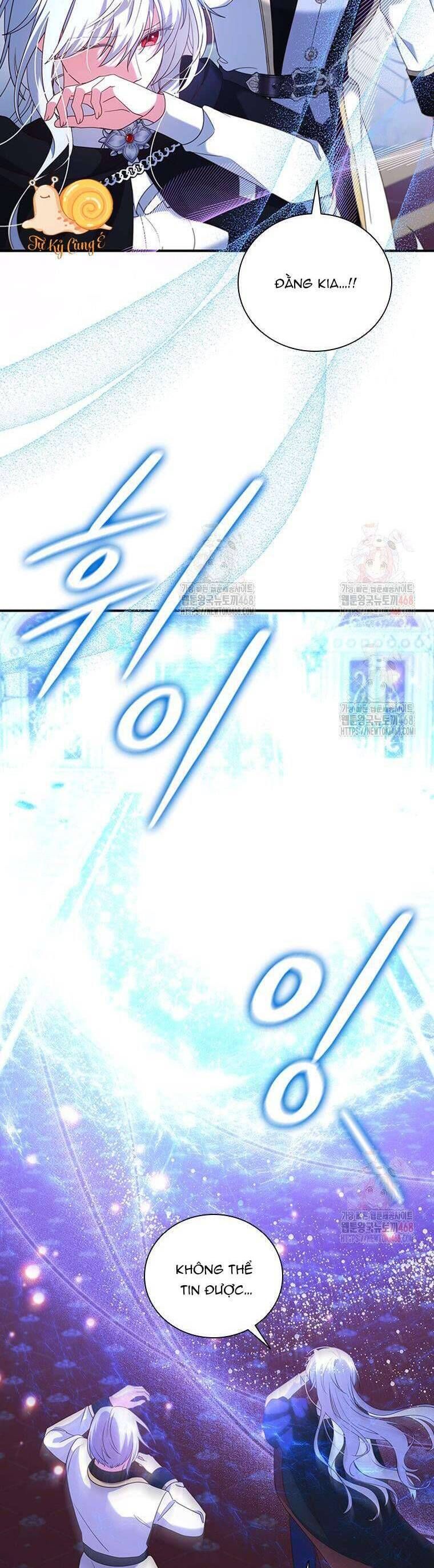 Thật Khổ Sở Khi Người Bạn Thời Thơ Ấu Là Đại Pháp Sư - Chapter 27 - Page 20