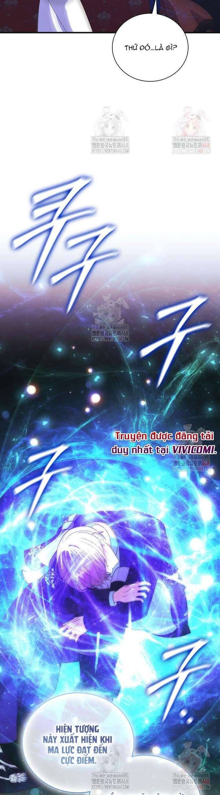 Thật Khổ Sở Khi Người Bạn Thời Thơ Ấu Là Đại Pháp Sư - Chapter 27 - Page 21