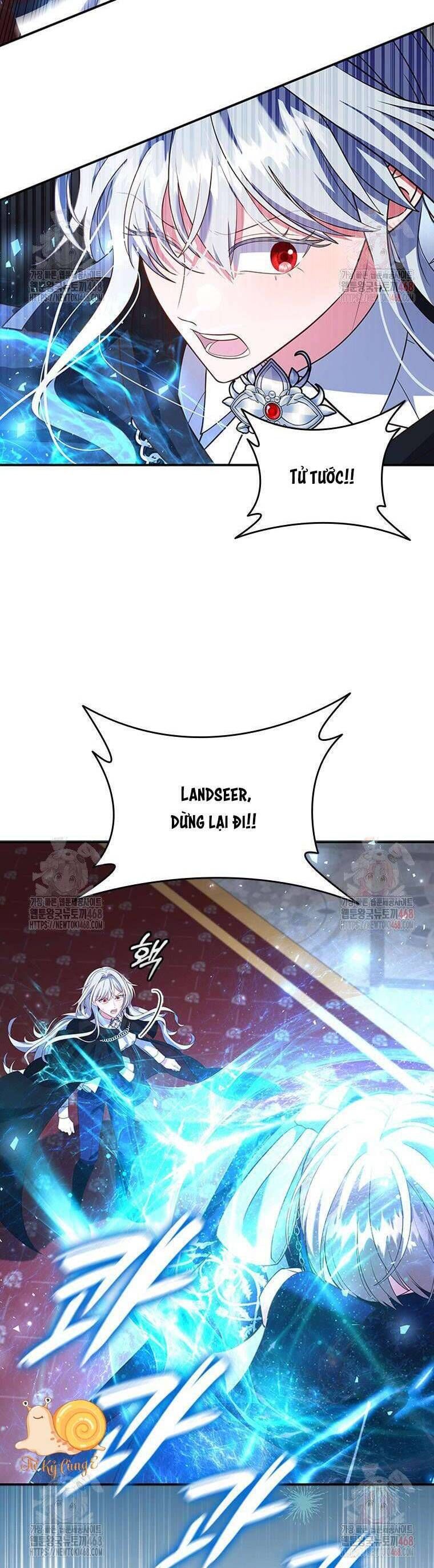 Thật Khổ Sở Khi Người Bạn Thời Thơ Ấu Là Đại Pháp Sư - Chapter 27 - Page 25