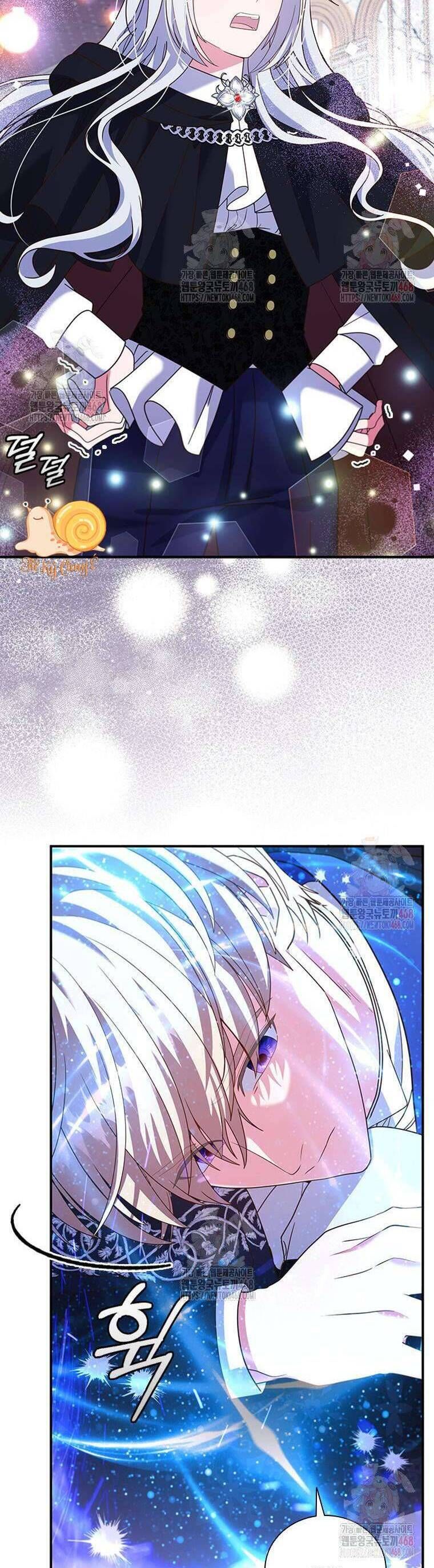 Thật Khổ Sở Khi Người Bạn Thời Thơ Ấu Là Đại Pháp Sư - Chapter 27 - Page 27